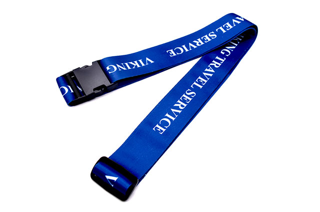Luggage Straps