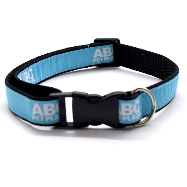 Custom Pet Product Polyester Dog Chest Harness Nice Looking Pantone Color